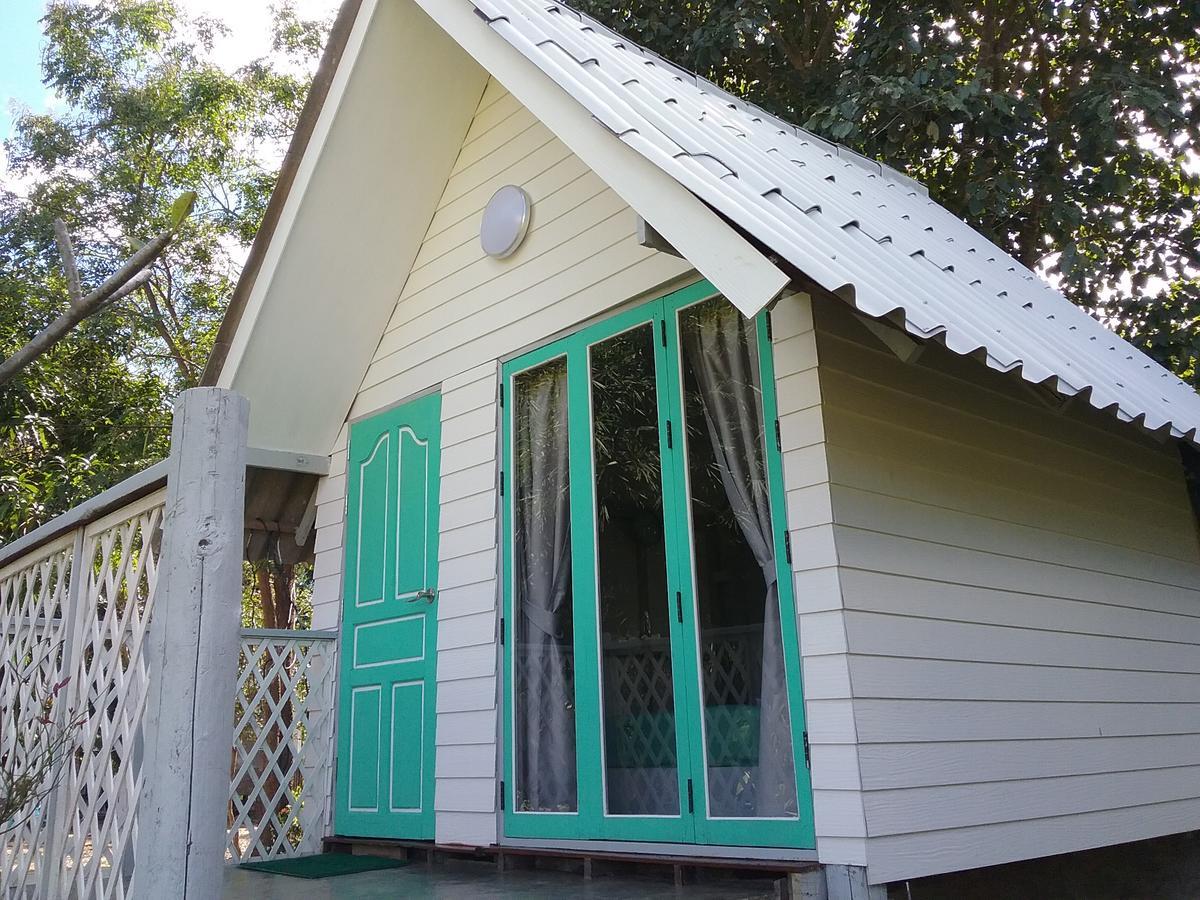 Paitopia Exterior photo
